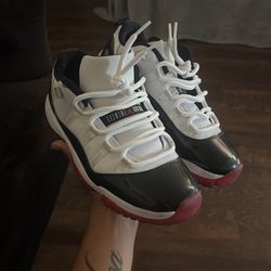 Jordan 11 Lows 