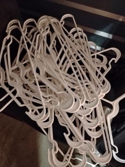 Coat hangers