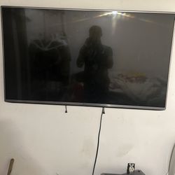 43” LG Tv