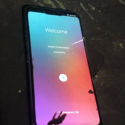 LG G7 Unlocked Android Phone