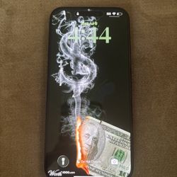 iPhone 15 Pro Max 256 gb (SIM LOCKED)