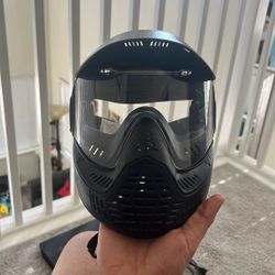 airsoft helmet