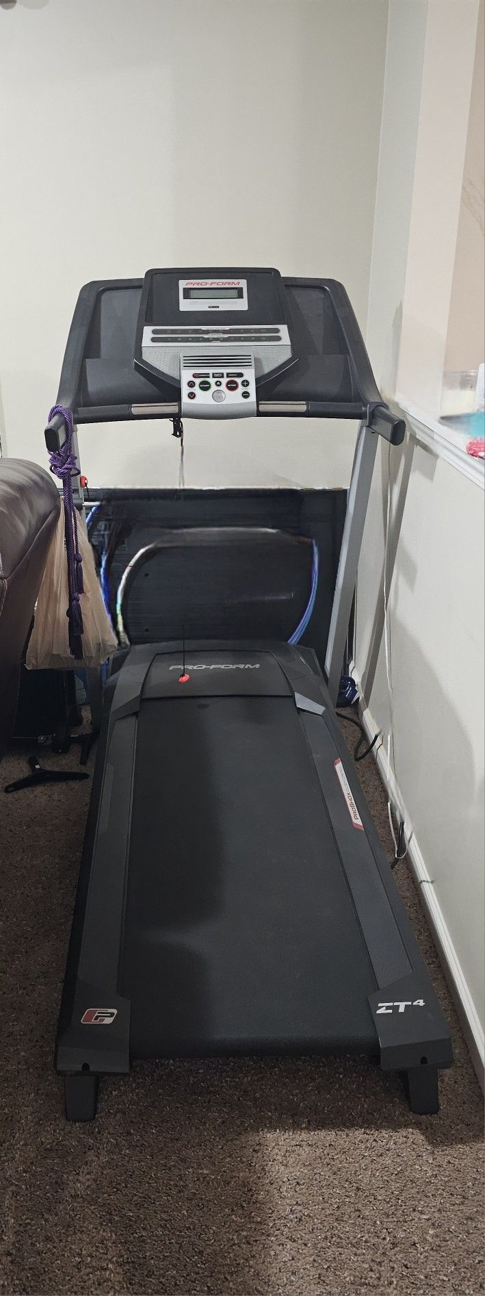 Pro Form Treadmill