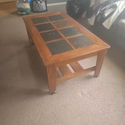 coffe table