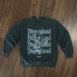 Disneyland Crewneck 