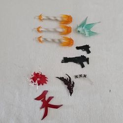 Random Accessories 