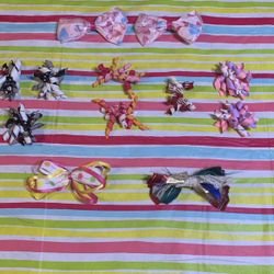 Hair Bows