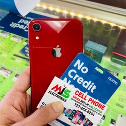 iPhone XR 64GB Unlocked 