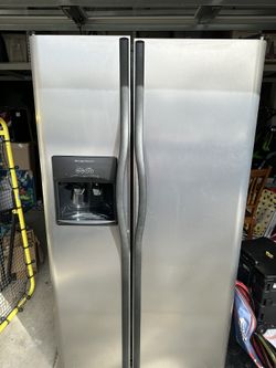 Frigidaire Refrigerator