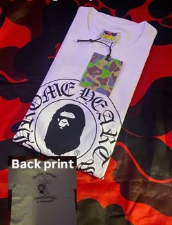 Bape shirt