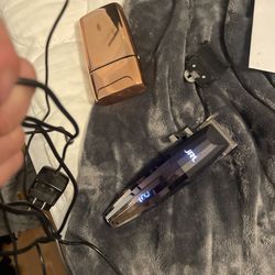 Jrl trimmer barber
