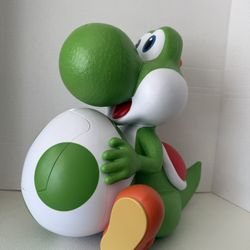 Yoshi popcorn Bucket