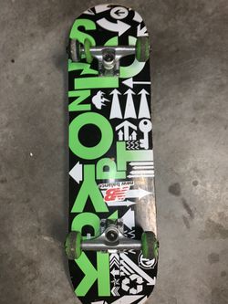 skatebord Skate toy