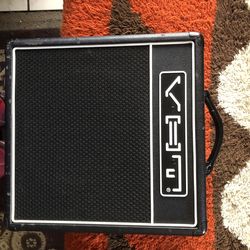 VHT Special 6 Tube Guitar Amp