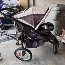 Graco FastAction Jogger Stroller (Pickup Or Delivery)