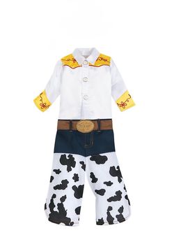Jessie Toy Story 18-24 months