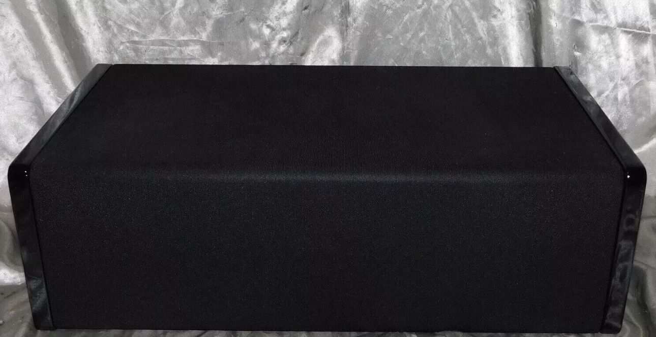 Definitive Technology C/L/R CLR 2002 Center Speaker - Great condition!