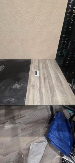 Large Table