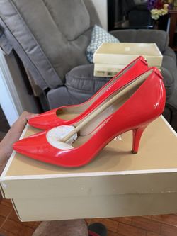 New Michael Kors Shoes 