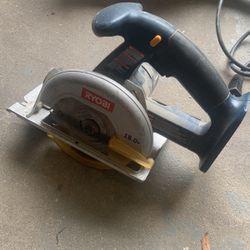 Skill Saw  Cordless