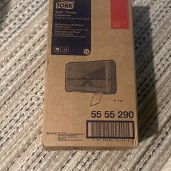 Toro Bath Tissue Dispenser 