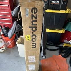 Patriot 10x10 Easy Up 