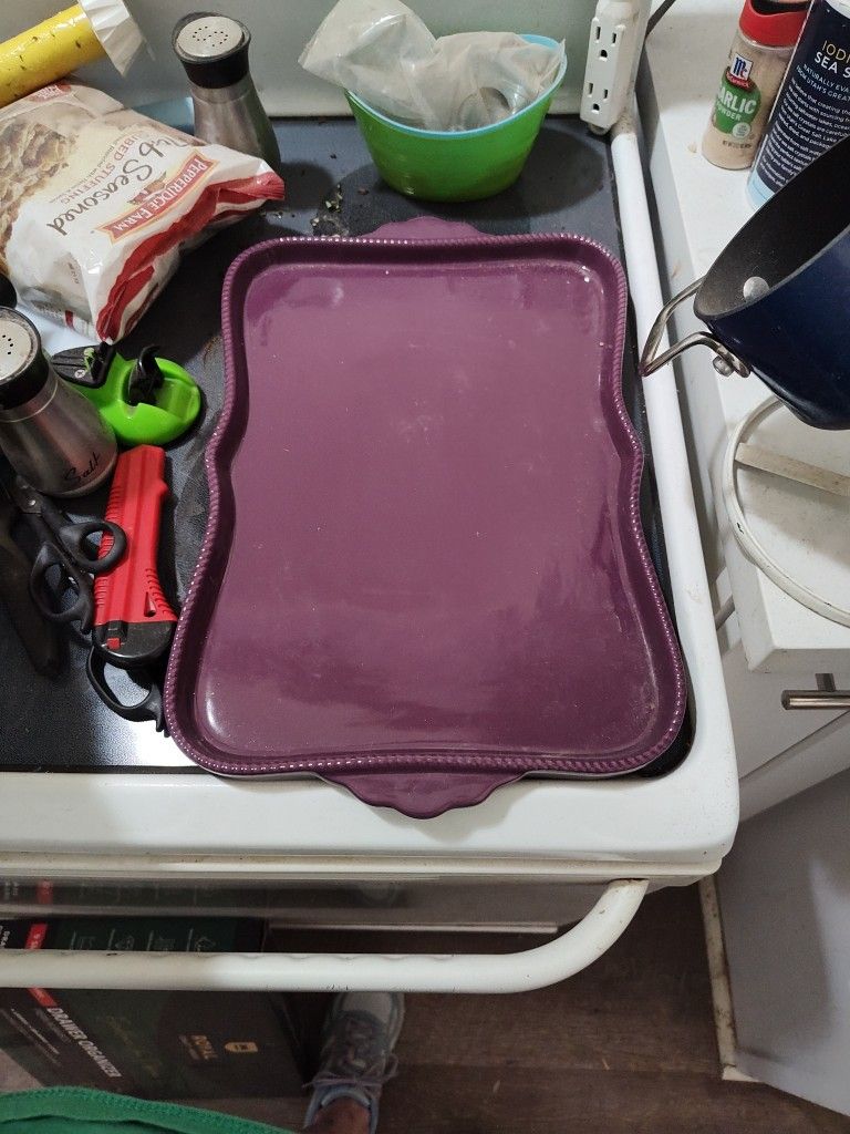 New Purple Temptations Bakeware