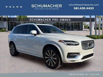2024 Volvo XC90