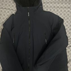 calvin klein jacket 