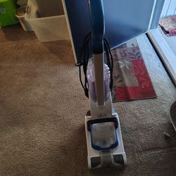 Hoover Carpet Cleaner 