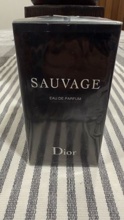 Dior Sauvage Eau de Parfum