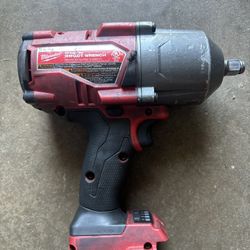 Milwaukee Tools