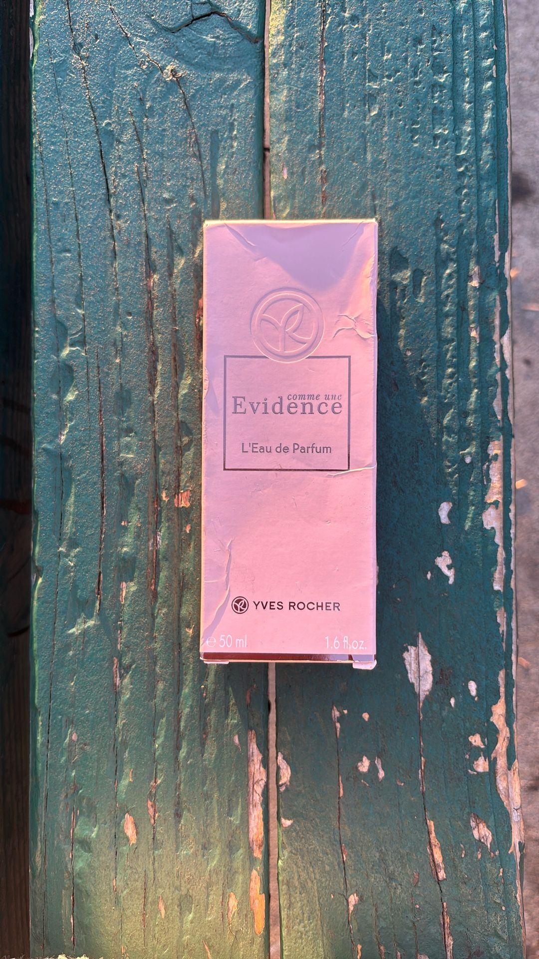 Woman’s Perfume
