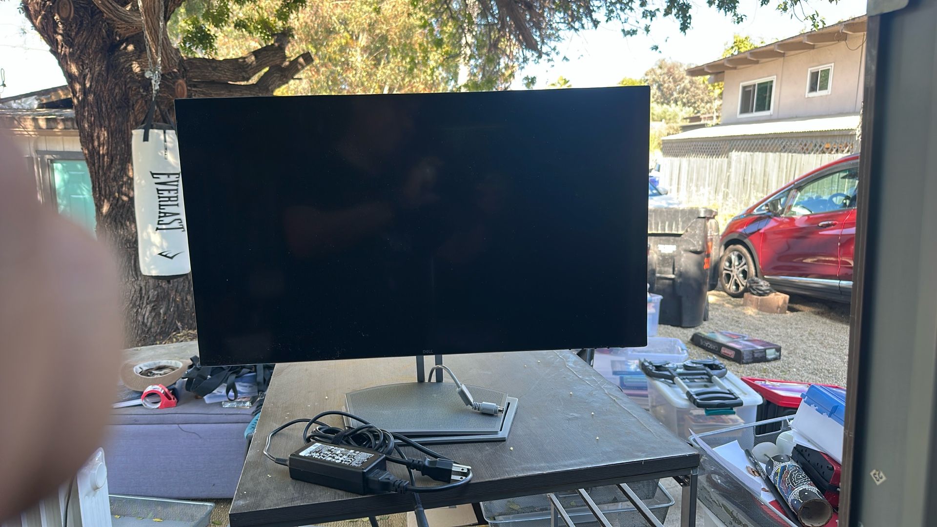 Dell Monitor