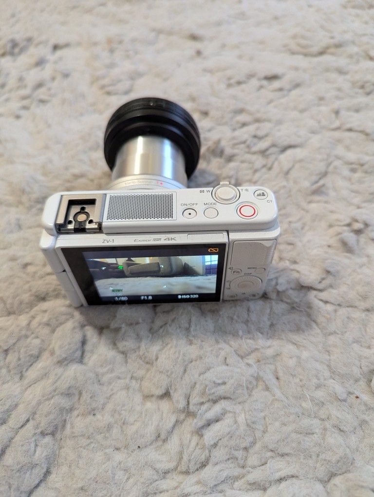 Sony ZV-1