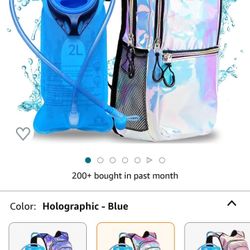 Sojourner Water Backpacks