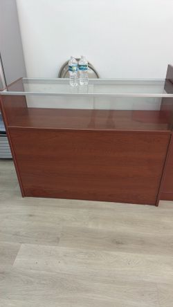 Jewelry cases