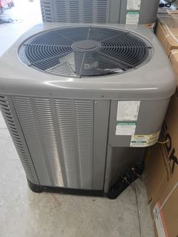 Ac A410 rheemm ,3.5 ton 2024 only condenser