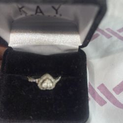 Kay Jewelry Promise Rings 