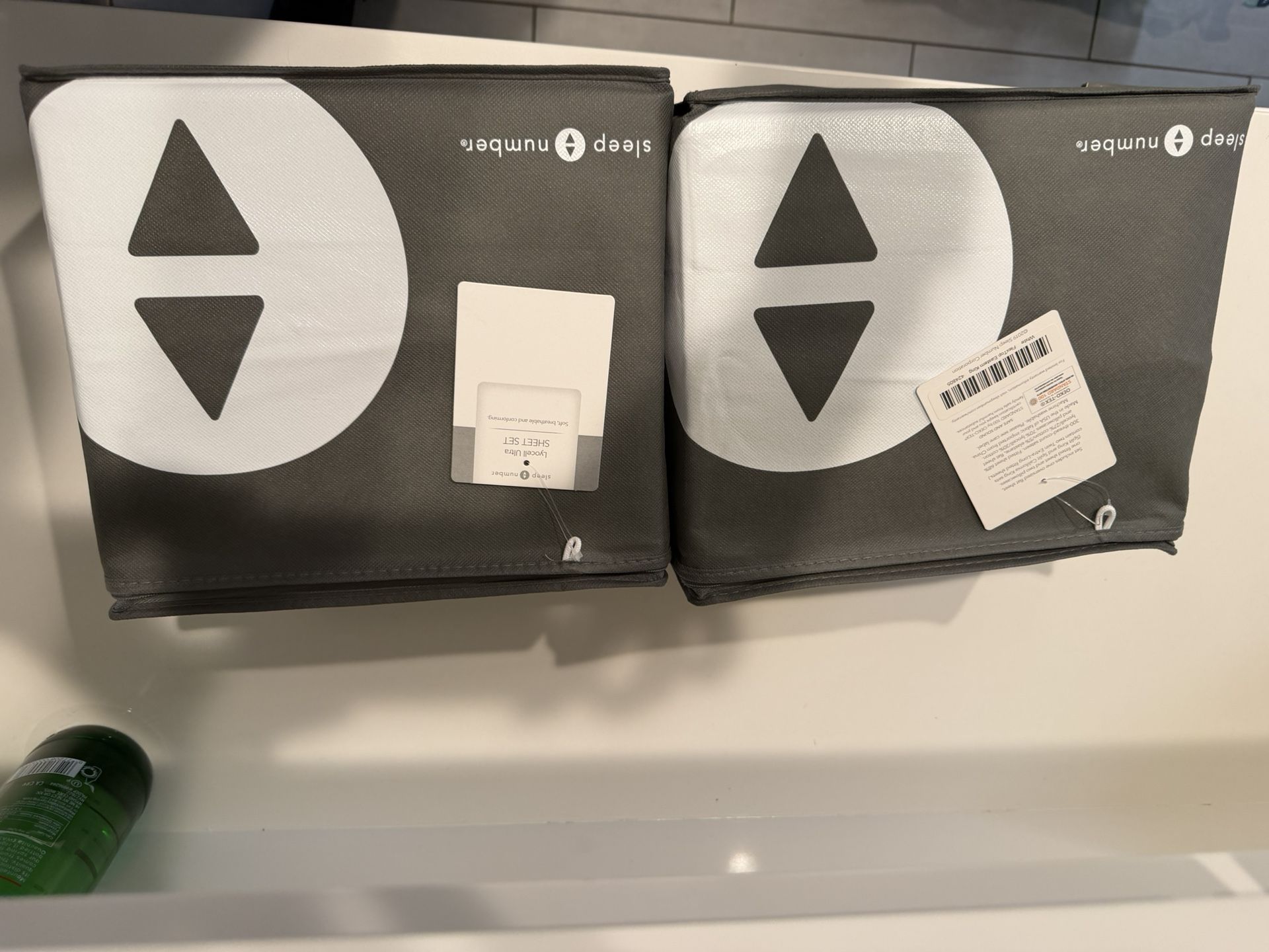 Sleep number Easter SET