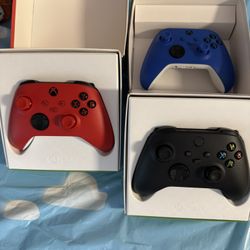 Xbox Controller 