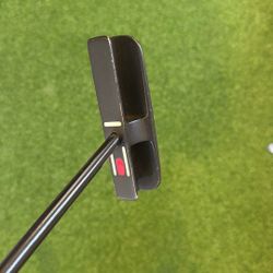 Seemore Counterbalanced Putter 