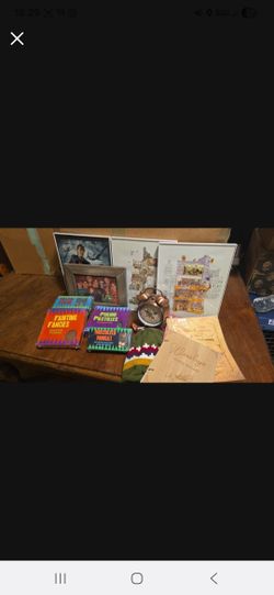 Harry Potter Weasley Collection 