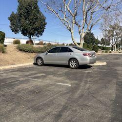 2011 Camry 