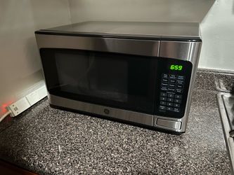 Ge microwave