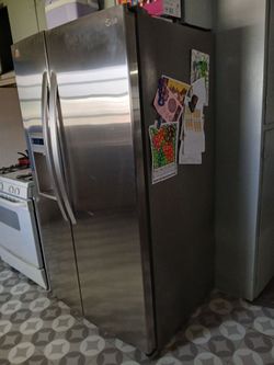 Fridge