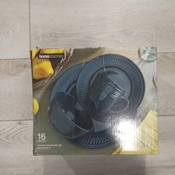 Cosenza Dinnerware Set 