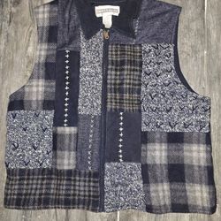 Vest Size xlarge 