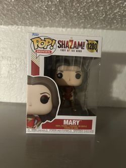 Mary Funko Pop 