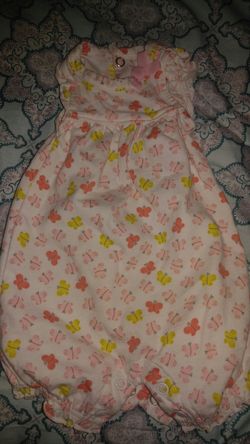 Baby clothes